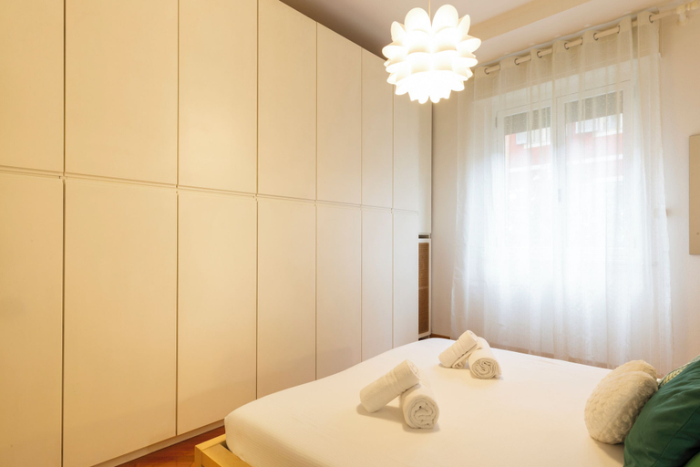 Room 2, notaMi - Linate Retreat - Forlanini M4, Milano