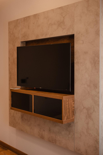 Facilities 4, Centropolis Apartments, Shkodrës