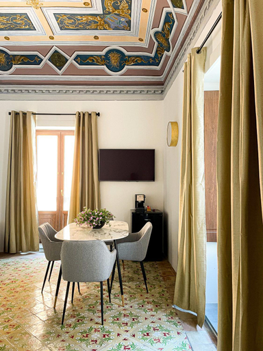Others 3, B&B Faraglione, Messina