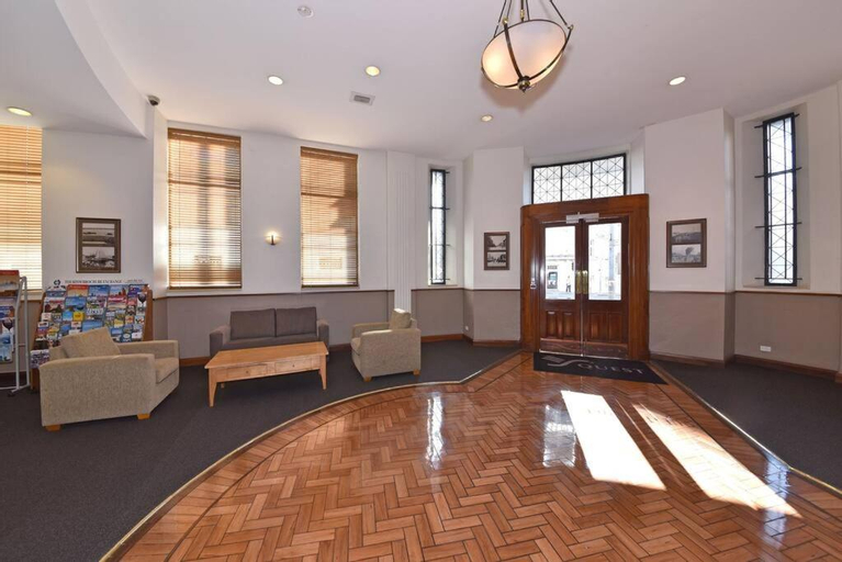 One-Bedroom Cozy Apartment in Perth CBD, Perth
