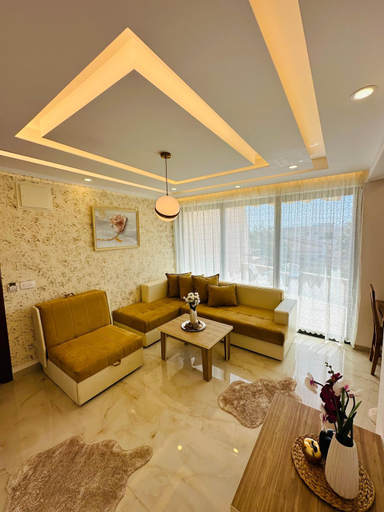 Others 5, Luxury Villa Ulcinj