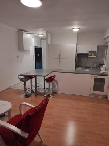 Others 4, Astralis Factory Apartments-Marineta, Zagreb