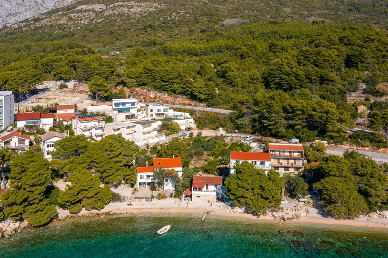 Others 5, Luxury Villa Azul Makarska with private pool, Gradac