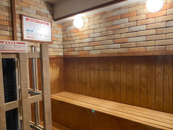 Sauna 8