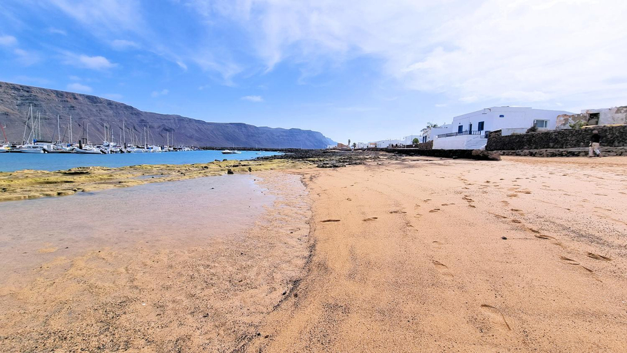 Others 5, La Graciosa Mykonos Beach, Junior Suite, Las Palmas
