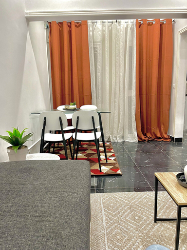 Others 4, Appartements VEKA, Pointe Noire