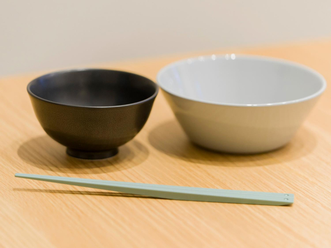 Food & Drinks 4, Rakuten STAY VILLA Fuji Kawaguchiko Forest 2LDK with sauna and terrace-Pet Friendly-, Fujikawaguchiko