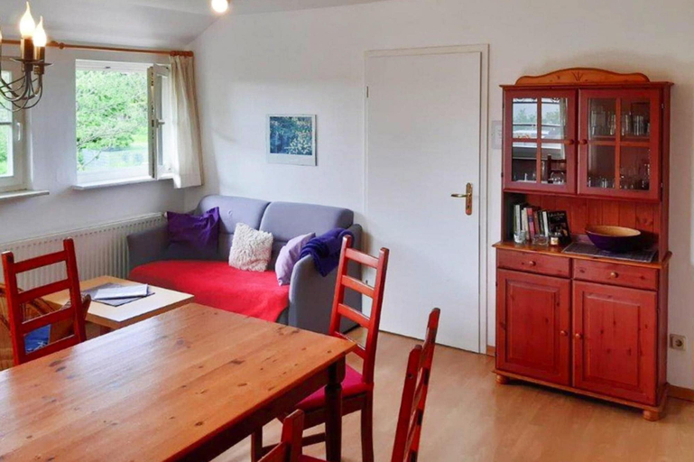 Others 5, Ferienwohnung im Blauen Haus in Putbus, Vorpommern-Rügen
