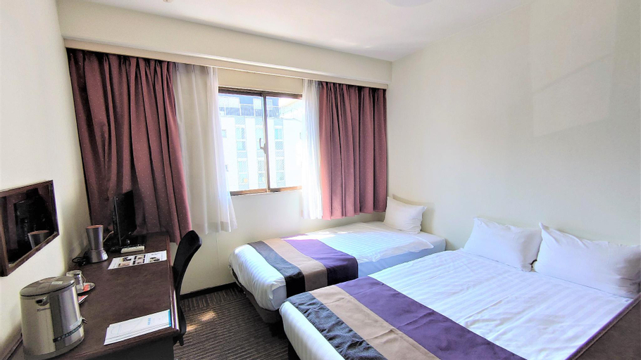 Bedroom 20