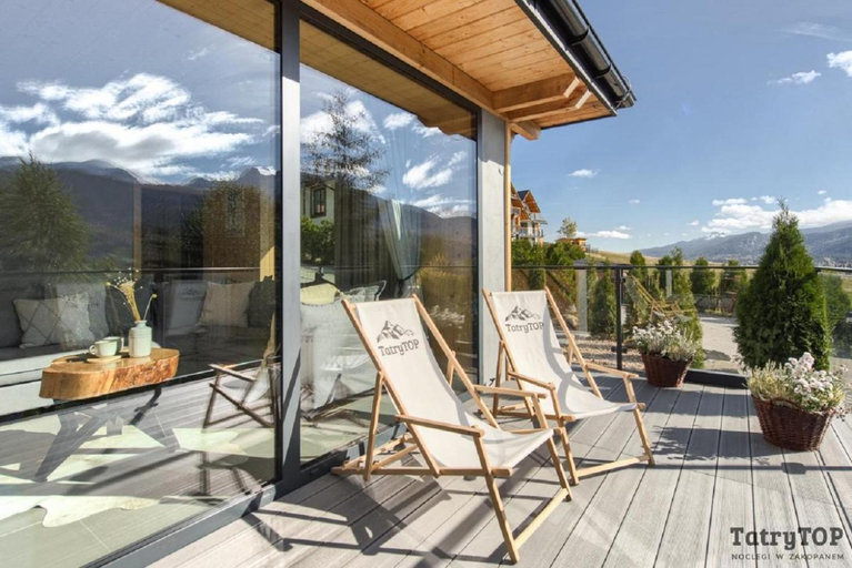 Others 3, Czarne Wierchy Mountain Retreat, Tatra