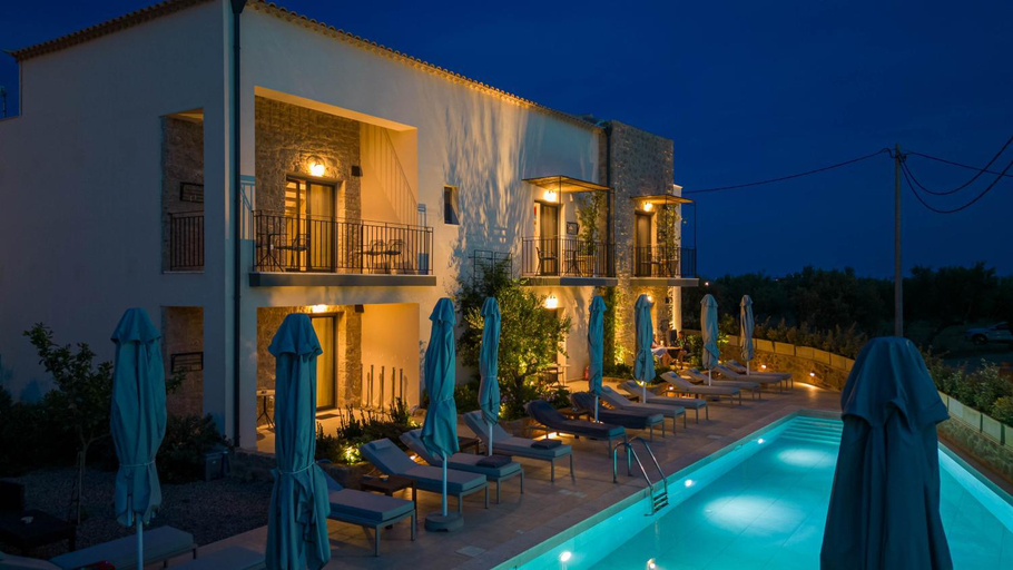 Sport & Beauty 2, Kannas Mani Luxury Suites -Adults Friendly 14 Plus, Peloponnese