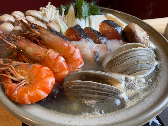 Food & Drinks 5, ARS HOTEL Utsunomiya フロア貸切, Utsunomiya
