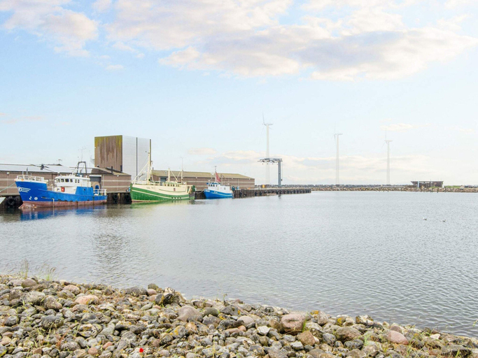 Marina 5, 5 Star Holiday Home in Glesborg, Norddjurs