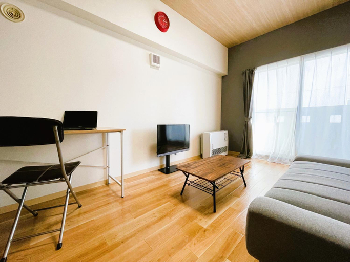 Others 3, Service Apartment SAPPRO Sapporo Station 5, Sapporo