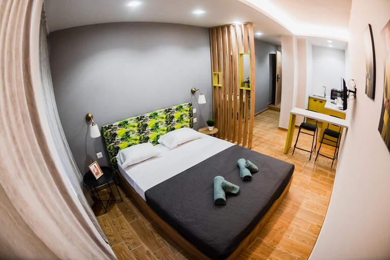 4, Glam Boutique Apartments - Thessaloniki Heart, Central Macedonia