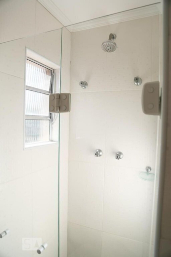 Bathroom 3, Casa Jardim Studios, São Paulo