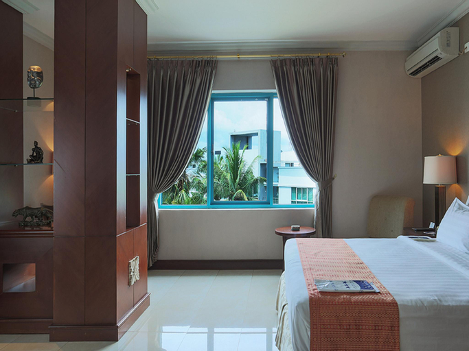 Bedroom 11