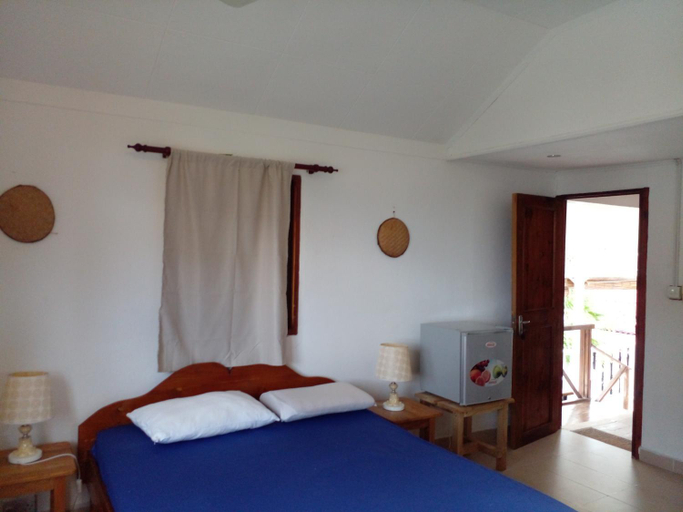 Bedroom 2, Rosemary's Guesthouse