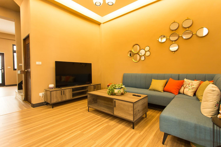 Others 4, Xi Yuan Homestay, Kinmen