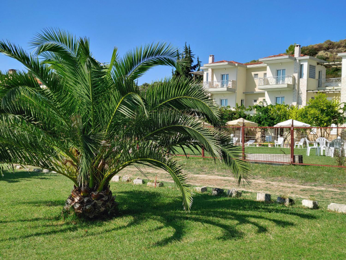 Others 5, ΜΑΡ-ΒΙΛ HOUSES BY THE SEA, Central Macedonia