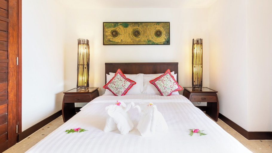 Bedroom 3, Aqua Vista 28, Ko Samui