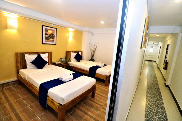 Bedroom 15