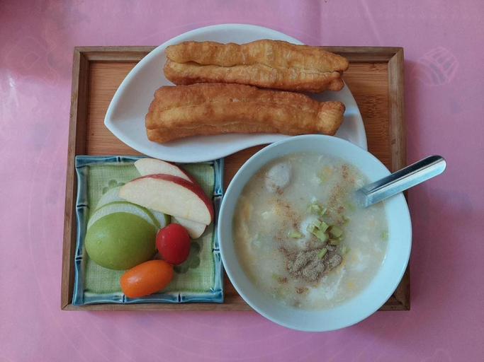 Food & Drinks, Baby Family, Kinmen
