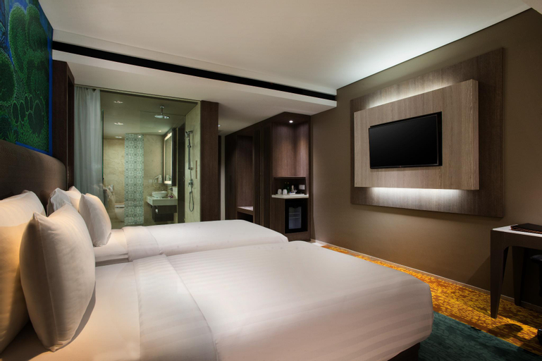 Bedroom 7