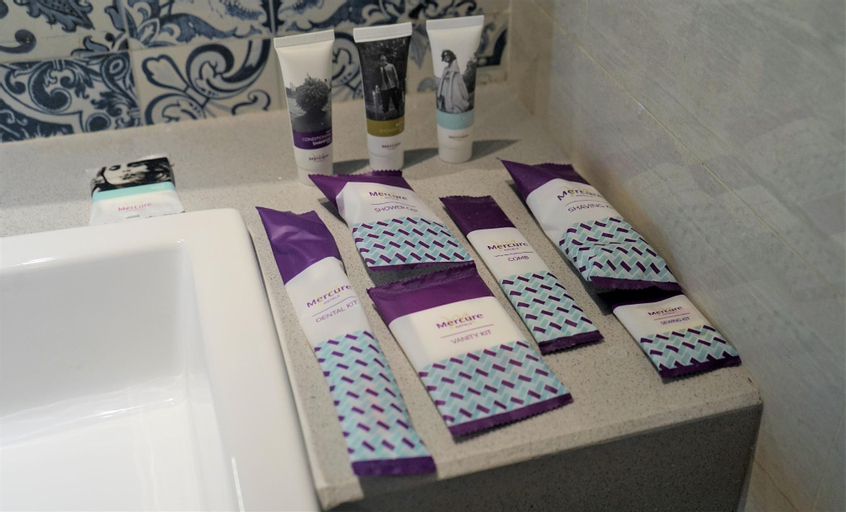 Amenities