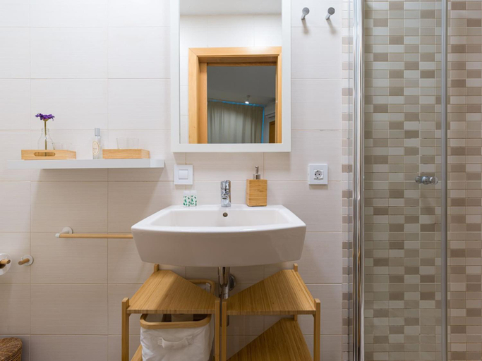 Facilities 3, Salobre Villas Golfers, Las Palmas