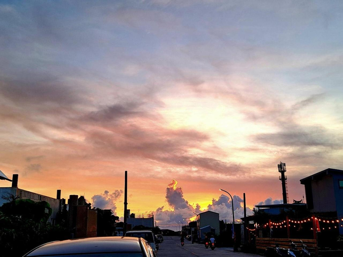 Chi Mei Homestay, Taitung