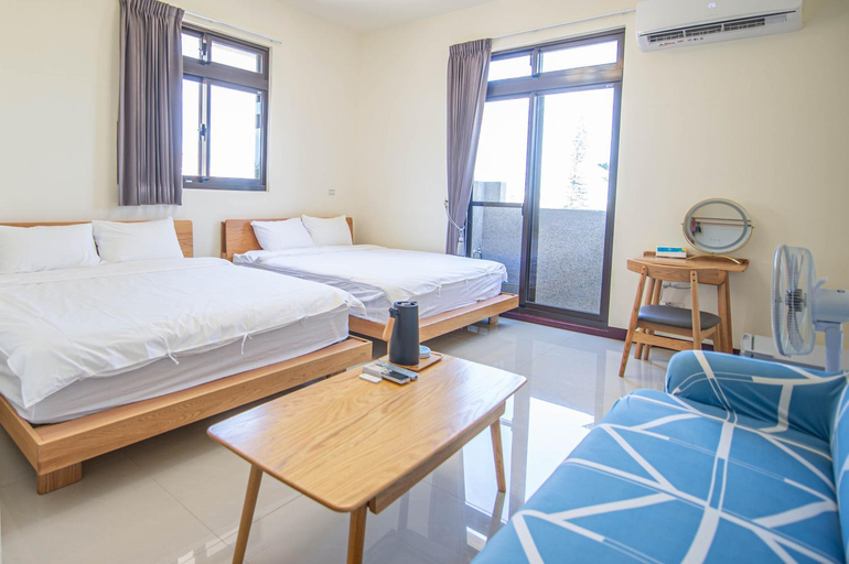 Others 3, Nemo's Diary Homestay, Penghu