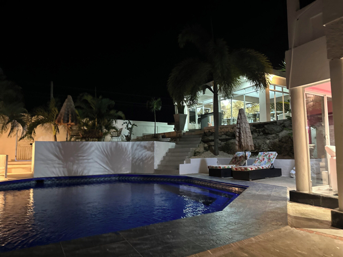 Sport & Beauty 5, Onyx luxury rd, La Romana