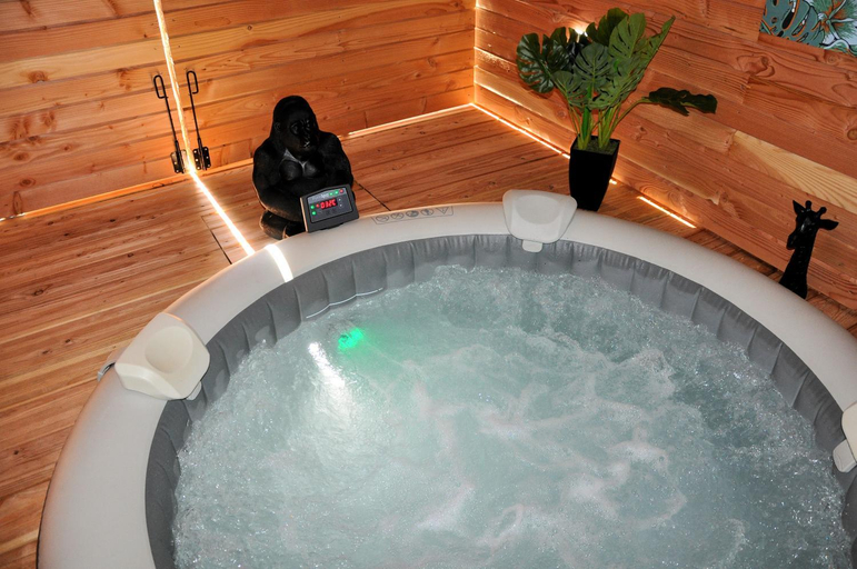 Spa 5, La Parenthese, Dordogne