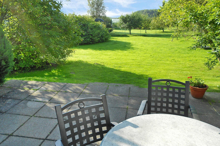 Others 4, Ferienwohnung im Blauen Haus in Putbus, Vorpommern-Rügen