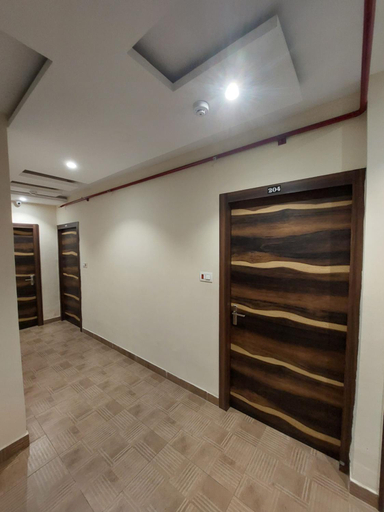 Others 5, HOTEL SATYAM PALACE, Deoghar