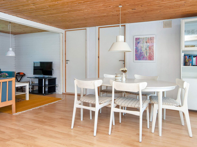 Others 4, Cozy Holiday Home in Glesborg near Sea, Norddjurs
