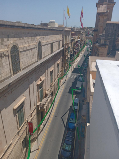 2, Birgu Tower