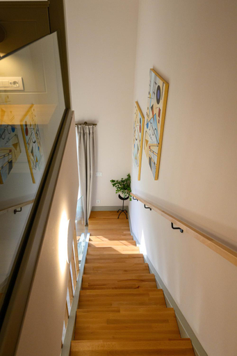 Others 2, Kannas Mani Luxury Suites -Adults Friendly 14 Plus, Peloponnese