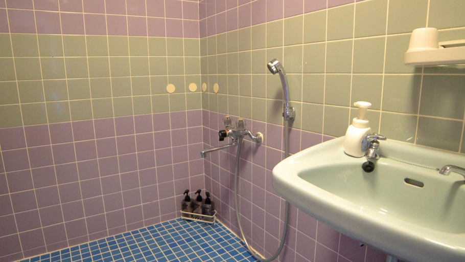 Bathroom, Sunset Beach House, Onna