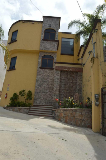 Exterior & Views 2, Hotel Guadalupe Bernal, Ezequiel Montes
