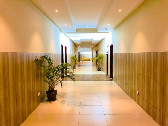 Others 5, Shivalaya Hotel, Pudukkottai