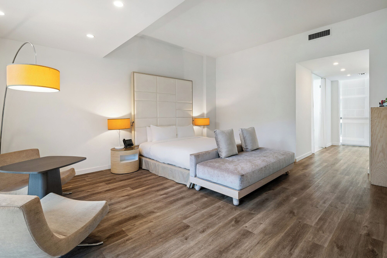 Bedroom 7