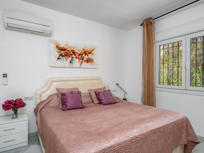 Others 4, Villa Villa Juna by Interhome, Málaga