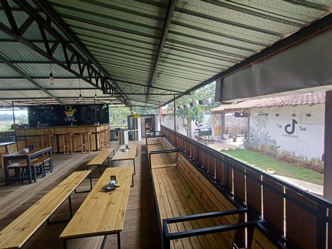 Food & Drinks 5, Adah Homestay, Jepara
