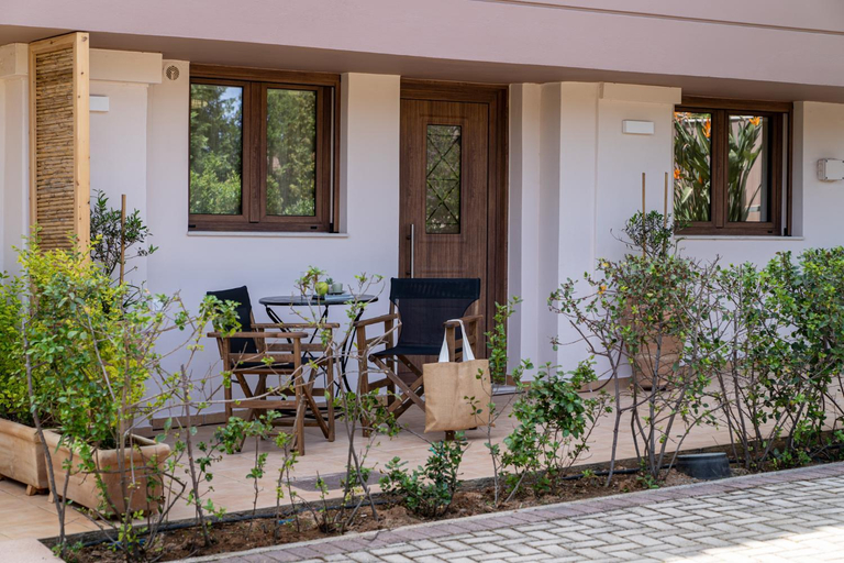 Others 5, Olea Suites, Crete