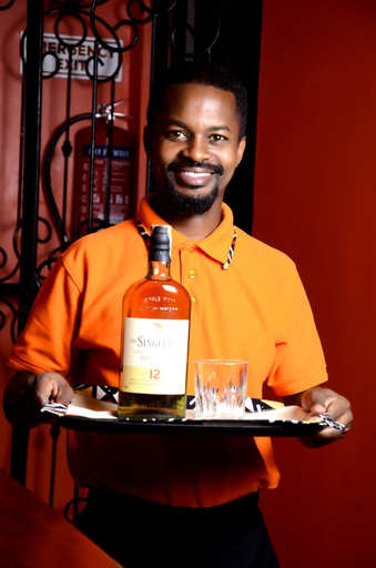 Food & Drinks 4, Mujjo Hotel Kajjansi, Busiiro