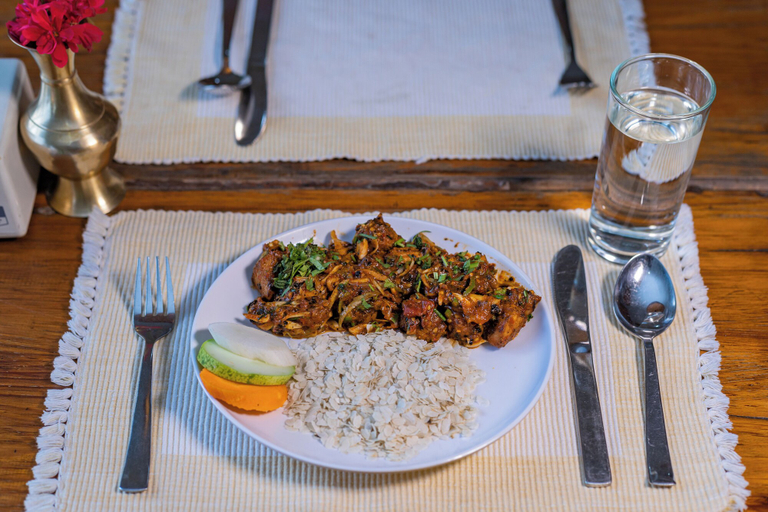 Food & Drinks 5, Hotel View Bhaktapur, Bagmati