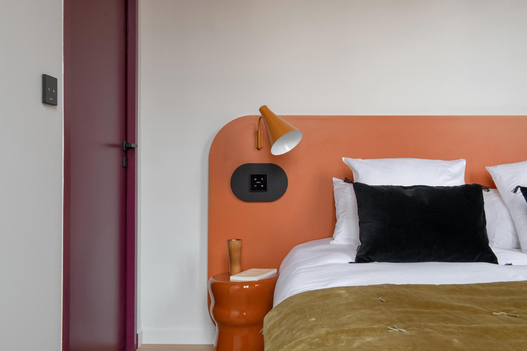 MiHotel Blandan, Rhône