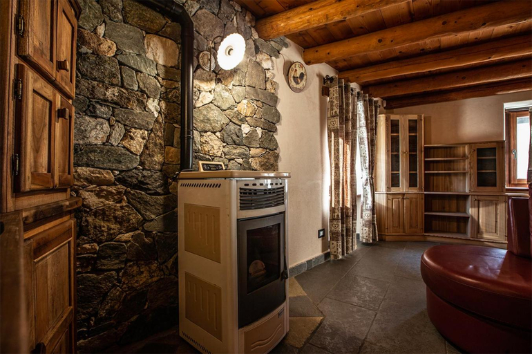 Others 5, L'Atelier du Temps - Maison JOTAZ, Aosta